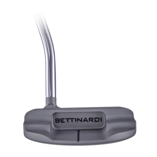 Bettinardi - Studio Stock 3