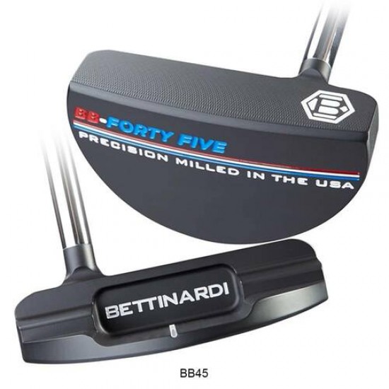 Bettinardi - Studio Stock 3