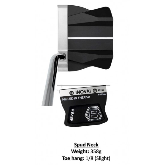Bettinardi - INOVAI 6.0
