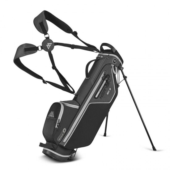 BIG MAX - Heaven Six G Stand Bag 4 divider