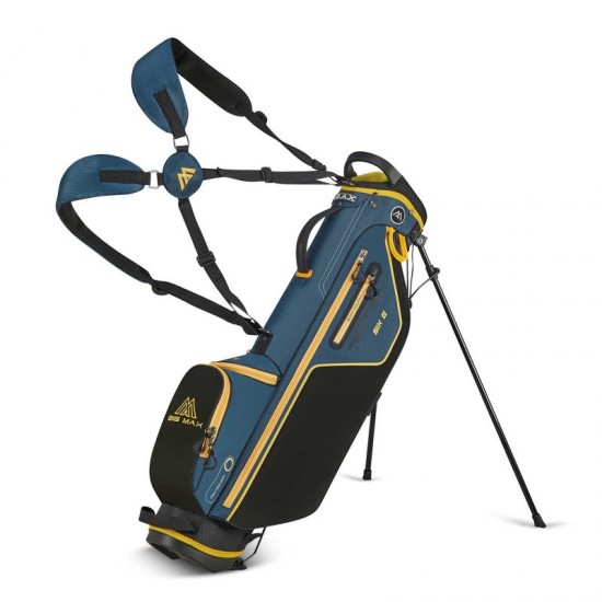 BIG MAX - Heaven Six G Stand Bag 4 divider