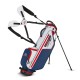 BIG MAX - Heaven Six G Stand Bag 4 divider