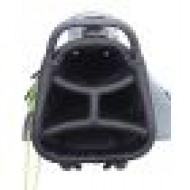 Big Max - Dri Lite Eight Stand Bag Navy/White/Red