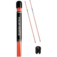 Boston Golf - BAGUETTES ALLIGNEMENT TOUR RODZ