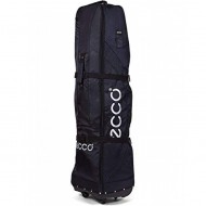 Ecco - Sac travel Cover Bleu Marine