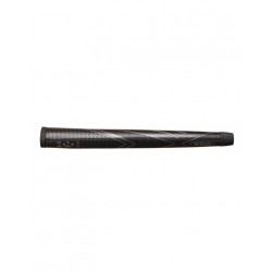 Winn - Grip Putter Midsize Excel Vision Medallist Pistol Black/