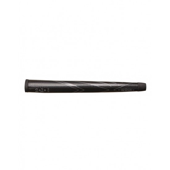 Winn - Grip Dri·Tac Ladies Standard Rosa y Gris