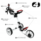 Clic Gear - Carrito Manual 4.0 Clic Gear - Carrito Manual 4.0