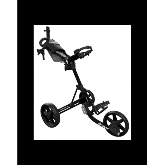 Clic Gear - Carrito Manual 4.0