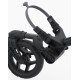 Rovic by Clic Gear - Carrito Manual RV1C