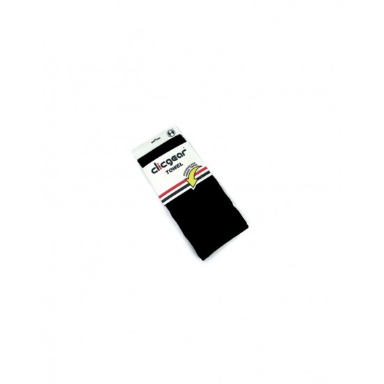 Clic Gear - Toalla Towel