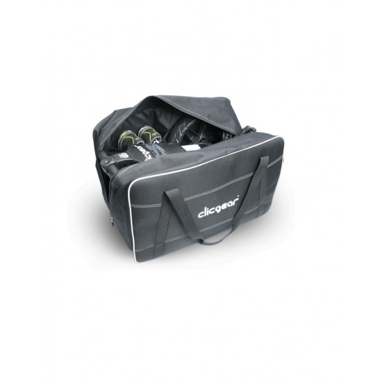 Clic Gear - Bolsa de Transporte 3.5 +