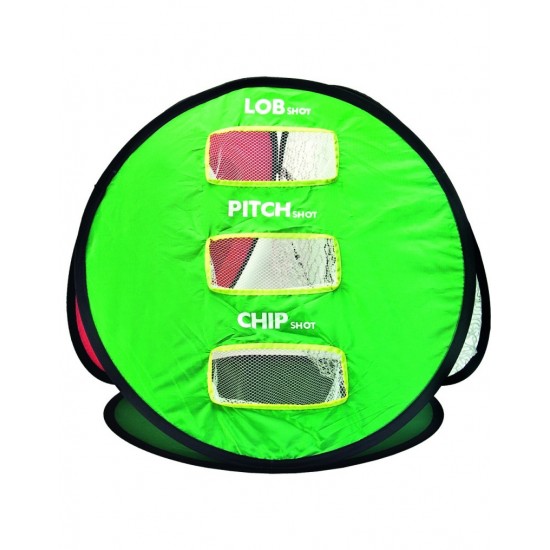 Boston Golf - Red de Chipping 4 en 1