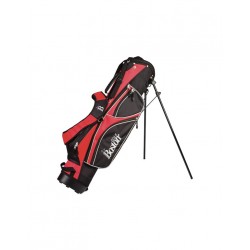 Boston Golf - Bolsa Kimba Roja 6''