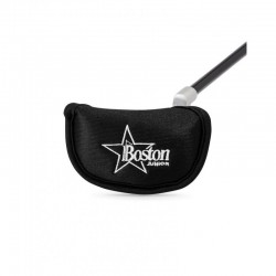 BOSTON GOLF Kit Junior Taille 0 (jusqu'à 1m10) droitier