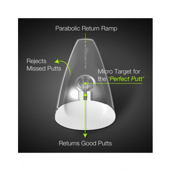 PuttOut - Putt Trainer