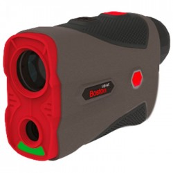 Boston Golf - Laser Rangefinder VIB-M2 Grey/Red