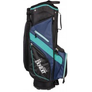 Boston Golf - Bolsa de Carro Aqua