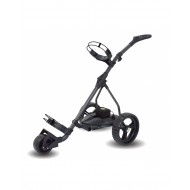 Infinity - carro eléctrico con batería 