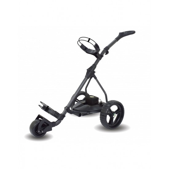 Boston Golf - Infinity carro eléctrico con mini bateria de litio