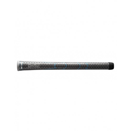 Winn - Grip Dri·Tac Ladies Standard Rose et Gris