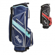 Boston Golf - Bolsa de Carro Aqua