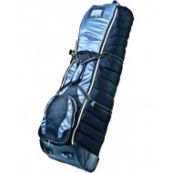 Longridge - Travel Bag With Wheels DONIBANE Navy/Black