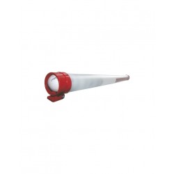 Longridge - Tube ramasse balles