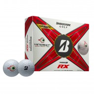 Bridgestone - Tour B RX Mindset 2025 12 boles