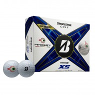 Bridgestone - Tour B XS Mindset 2025 12 bolas