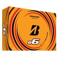 Bridgestone Golf - E6 Blanca