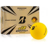 Bridgestone Golf - E12 SOFT Amarilla