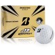 Bridgestone Golf - E12 SOFT Blanca