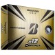 Bridgestone Golf - E12 SOFT Blanca
