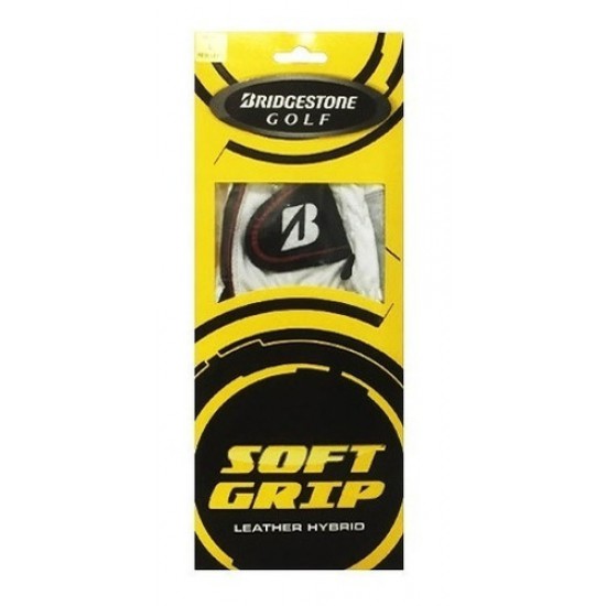Bridgestone Golf - Gant Soft Grip Leather Hybrid