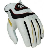 Bridgestone Golf - Guant Soft Grip Leather Hybrid LH