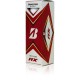 Bridgestone Golf - Tour B RX 3 bolas