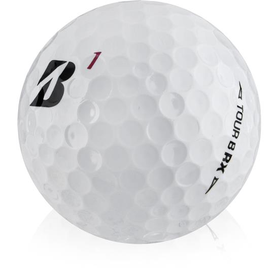 Bridgestone Golf - Tour B RX 3 bolas