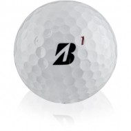 Bridgestone Golf - Tour B RX 3 bolas
