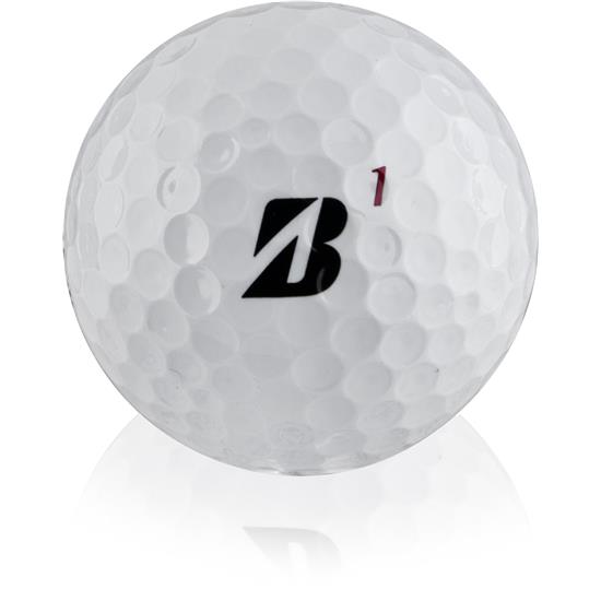 Bridgestone Golf - Tour B RX 3 bolas