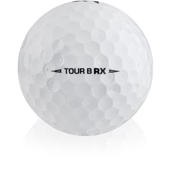 Bridgestone Golf - Tour B RX 3 bolas