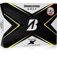 Bridgestone Golf - Tour B X