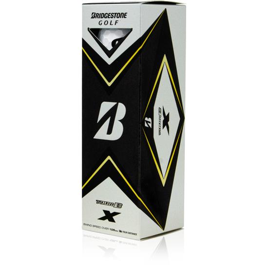 Bridgestone Golf - Tour B X