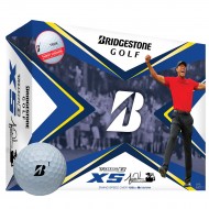 Bridgestone Golf - Tour B XS Tiger Woods Edition 2022