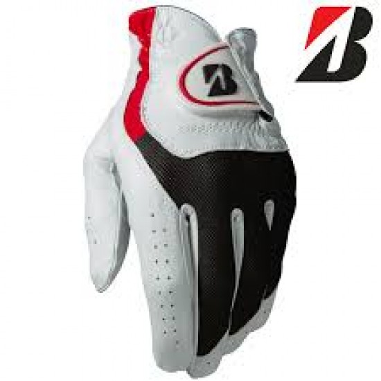Bridgestone Golf - Guante eGLOVE Cabretta para diestro