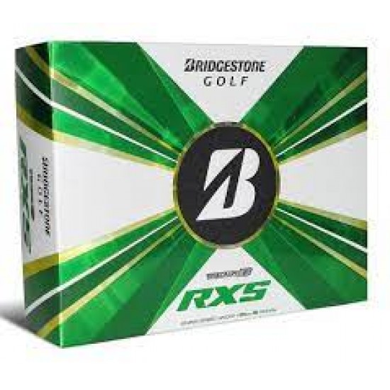 Bridgestone Golf - Tour B RXS