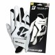 Bridgestone Golf - Guante eGLOVE Cabretta para diestro