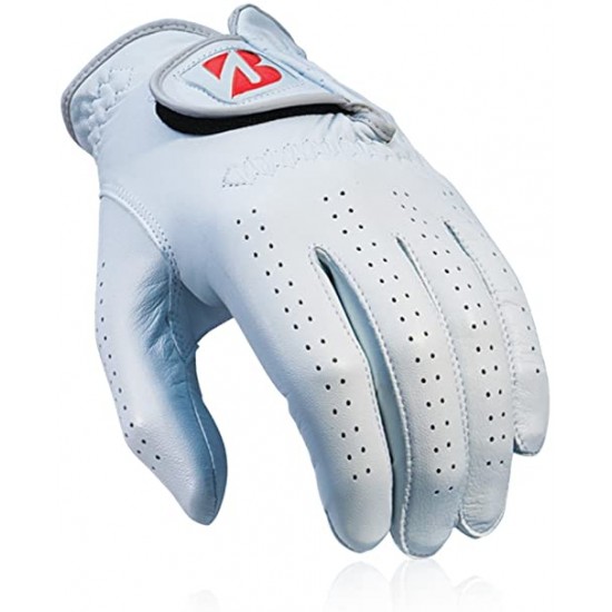 Bridgestone Golf - Guante eGLOVE Cabretta para diestro