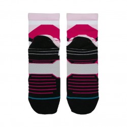 Stance - Shortshort QTR Pink