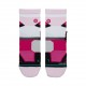 Stance - Shortshort QTR Pink